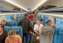 Pariwisata Jabar Bergairah,Kereta Cepat Jadi Magnet WNA