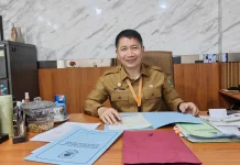 Realisasi Retribusi PBG Kabupaten Subang, Sester 1 Baru Tercapai 37 Persen