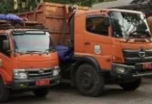 Cimahi Siapkan Strategi Hadapi Biaya Pengangkutan Sampah ke Legoknangka