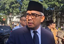 Walikota Perkuat DKPP lewat Rotasi Pejabat, Fokus Jaga Ketahanan Pangan