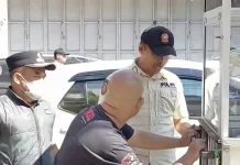 Satpol PP Cimahi Gencarkan Penertiban PKL Nakal,Pelanggar Terancam Sanksi