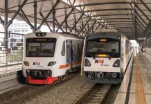 Ini Penjelasan Terkait KAI Bandara bagi Masyarakat