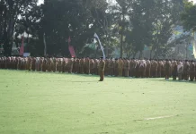 Integritas ASN,Pelayanan Publik Harus Mudah, Cepat, Beretika