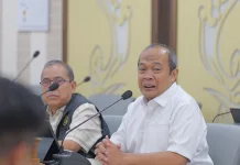 Soal Pergantian Nama Jawa Barat, Abah Iwan: Mari Kita Sikapi dengan Tenang