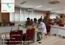 Ini Cara Kakanwil KemenHAM Jabar, Menyikapi Eksistensi LGBT di Wilayahnya