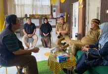 Melky Bajaj Promosikan Kuliner Kota Tasikmalaya, Diky Candra: Semoga Makin Dikenal