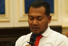 Dispora, Gubernur, dan KONI dalam Dana Hibah Olahraga