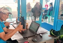 Pelayanan Adminduk, Pemkab Garut Mamfaatkan Momentum Hajat Laut Pakidulan