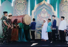 MTQ ke-49 Sumedang Diharapkan Cetak Generasi Qurani Berprestasi
