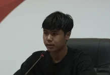 Persib Masuk Grup A Piala Presiden 2026, Nazriel Bidik Penampilan Terbaik