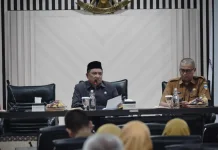 Bupati Garut: Ancaman Kekeringan Berpotensi Membuat Gagal Panen