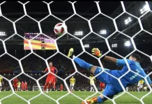 Pemain Dengan Gol Penalti Terbanyak di Kancah Piala Dunia