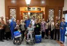 Program DIA KITA: Langkah Nyata Inklusi Keuangan bagi Disabilitas di Jawa Barat