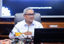 Farhan: Pemkot Bandung Perkuat Ketahanan Pangan Hadapi Musim Kemarau