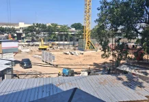 Dishub Kota Bandung Kebut Pembangunan Halte dan Infrastruktur Koridor BRT