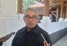 Pemkot Bandung Kejar Cadangan Pangan Aman, Targetkan Kerja Sama Penyuplai