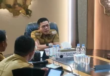Pemkab Bandung Siap Tekan Kemiskinan, Pernikahan Dini dan Stunting