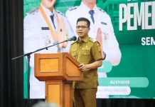 Bupati Bandung: Tuntaskan Temuan BPK, Benahi Pengelolaan Aset Daerah