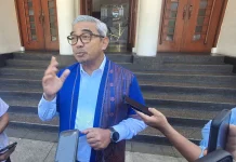 Pemkot Bandung Matangkan Festival Asia Afrika dan Angkat Diplomasi Kopi