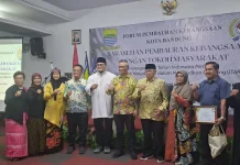 FPK: Transportasi, Sampah dan Banjir, Tiga Tantangan Utama Kota Bandung