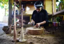 Mengenal Bentuk dan Fungsi Tarompet Sunda