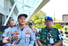 Dishub Bandung Uji Coba Rekayasa Lalu Lintas jelang Reaktivasi Bandara Husein