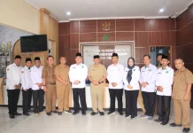 Kampung Sosial Cimahi Bakal Dipadukan, Program Keagamaan dan Pemberdayaan Umat