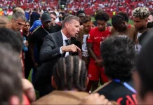 Meski Tidak Lolos Kanada Membuktikan Salah Satu Kekuatan Baru Kawasan CONCACAF