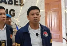 Kakak Adik Pengedar Sabu di Bandung Tertangkap, Satu 'Dilumpuhkan' akibat Melawan