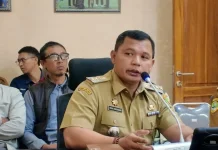 Pemkab Bandung Siapkan Lahan Pembangunan SMA Negeri Baru