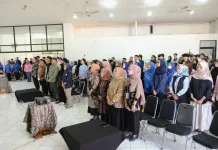 Pemkot Bandung Latih 3.500 Warga lewat Program Reses DPRD