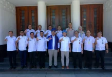 Pemkot Bandung dan Pekanbaru Jalin Kerja Sama,Perkuat Inovasi Pelayanan Publik