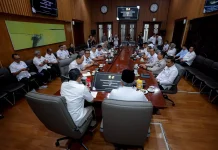 Diskominfo Bandung dan Pekanbaru MoU Perkuat Transformasi Pemerintahan Digital