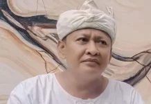 Soal Pergantian Nama Provinsi Jabar Jadi Sunda,Evi Silviadi Ajak Dialog Terbuka