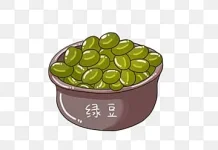 Manfaat Kacang Hijau untuk Kesehatan Tubuh