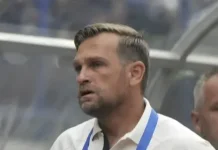 Igor Tolic Tunda Latihan Perdana Pangeran Biru demi Kondisi Pemain