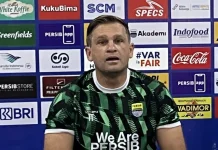 Persib Fokus Matangkan Tim,Tak Kejar Gelar Piala Presiden 2026