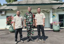 Warga Cikadu Dukung Penuh KDKMP, Berharap Cepat Beroperasi