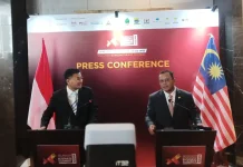 Tak Hanya Bisnis, SIBS@ASEAN  Selangor-Jabar, Perkuat Kolaborasi Berbagai Sektor