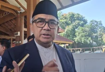 Wali Kota Bandung Gencarkan Siskamling, Ajak Warga Aktif Cegah Aksi Kriminalitas