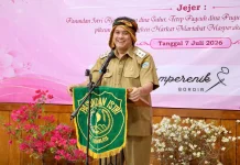 Entaskan Putus Sekolah, Diky Candra Menilai Sekolah Swasta Bisa Menjadi Solusi
