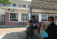 Angka Perceraian di Pengadilan Agama Cianjur Tembus 2.455 Perkara