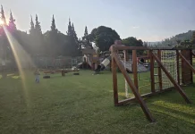 De Landden, Wisata Anak Ruang Edukatif juga Aktivitas Luar Ruangan