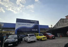 LPSBU Lembang Diminati Wisatawan Lokal dan Mancanegara