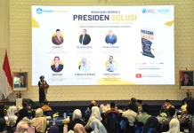 Hari Pustakawan Indonesia: Perpustakaan Rumah Pendidikan dan Ruang Dialog
