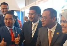 Selangor Promosikan Layanan Pendidikan dan Kesehatan di Jabar