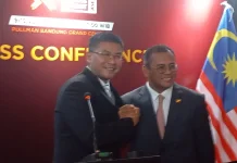 Tak Hanya Seremonial, Wagub Erwan Minta Kerja Sama Jabar-Selangor Ditindaklanjuti