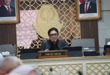 DPRD Jabar Tekankan Transparansi Pergeseran Anggaran, Defisit 2026 Jadi Catatan