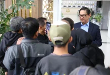 DPRD Jabar Dukung Reaktivasi Bandara Husein, BIJB Kertajati Harus Tetap Optimal
