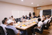 DPRD Jabar Dorong Kesuksesan PORPROV XV, Anggaran dan Akuntabilitas Jadi Fokus